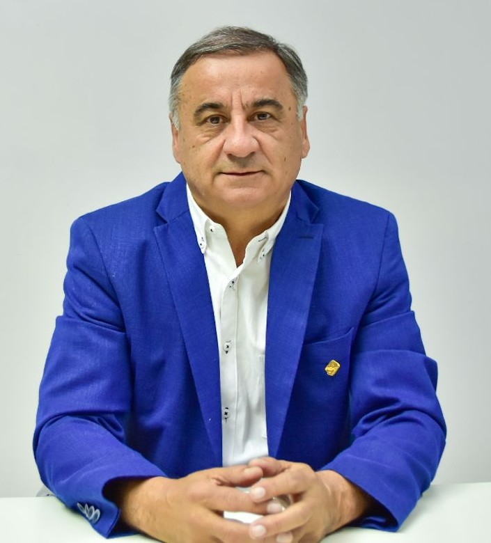 Depetri Edgardo