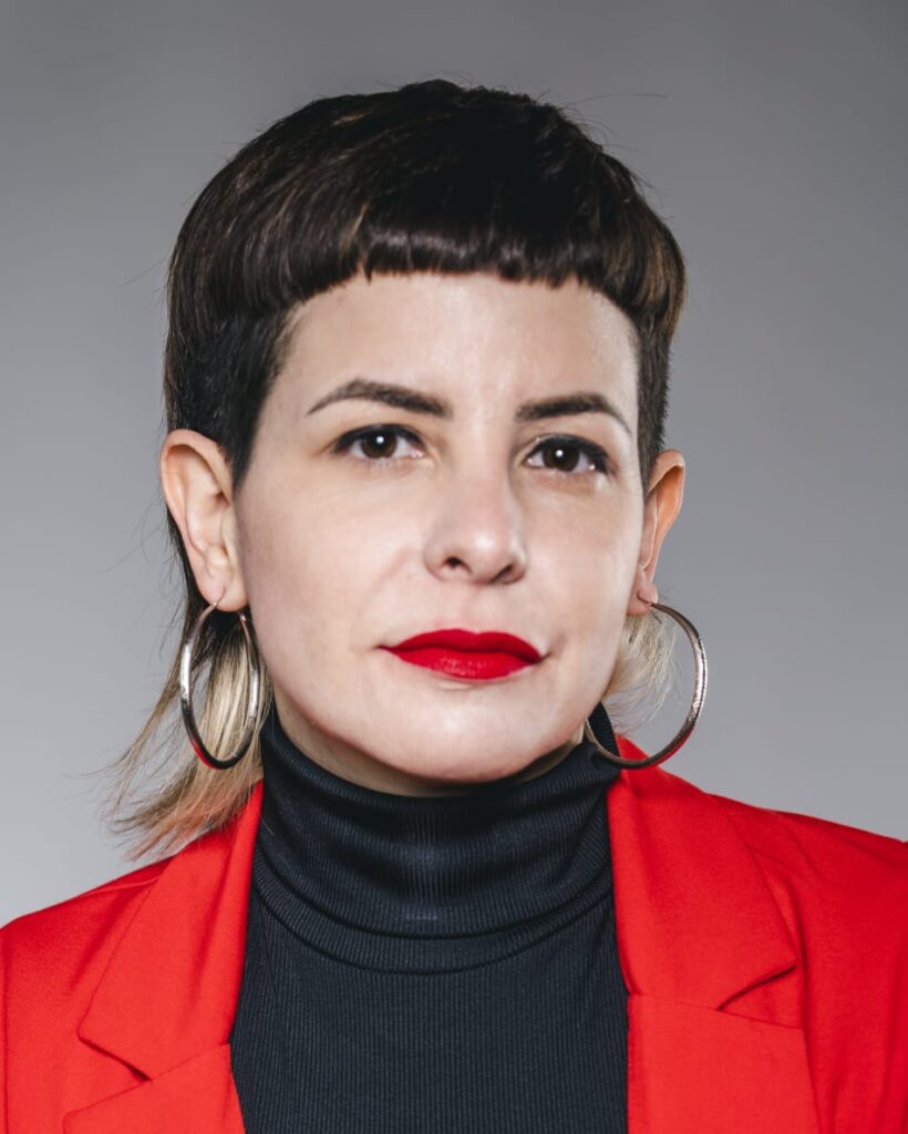 Gimenez Paula
