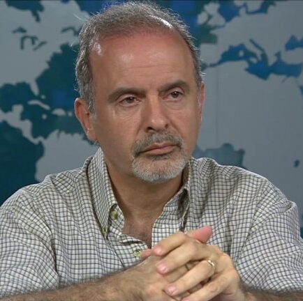 Restivo Néstor