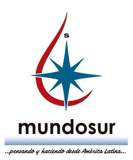 Logo Mundo Sur